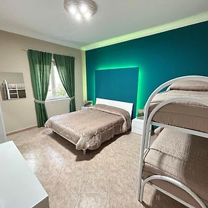 Habitación Cuádruple Superior